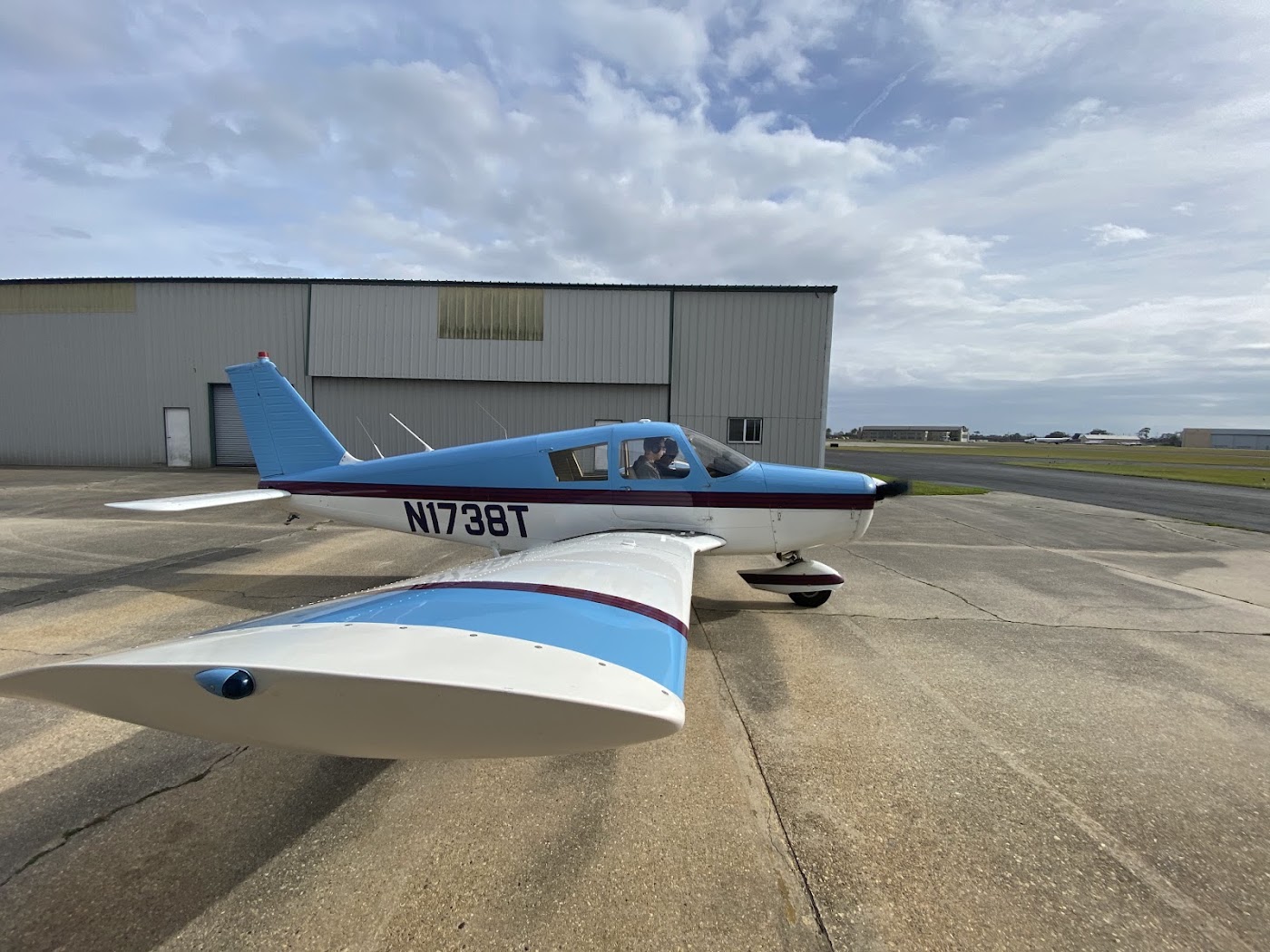 New Orleans Flight Club LLC in New Orleans, photo 3