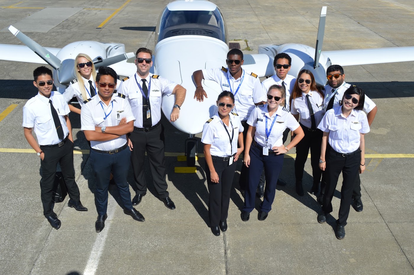 Epic Flight Academy in New Smyrna Beach, photo 1