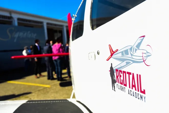 RedTail Flight Academy in New Windsor, photo 1