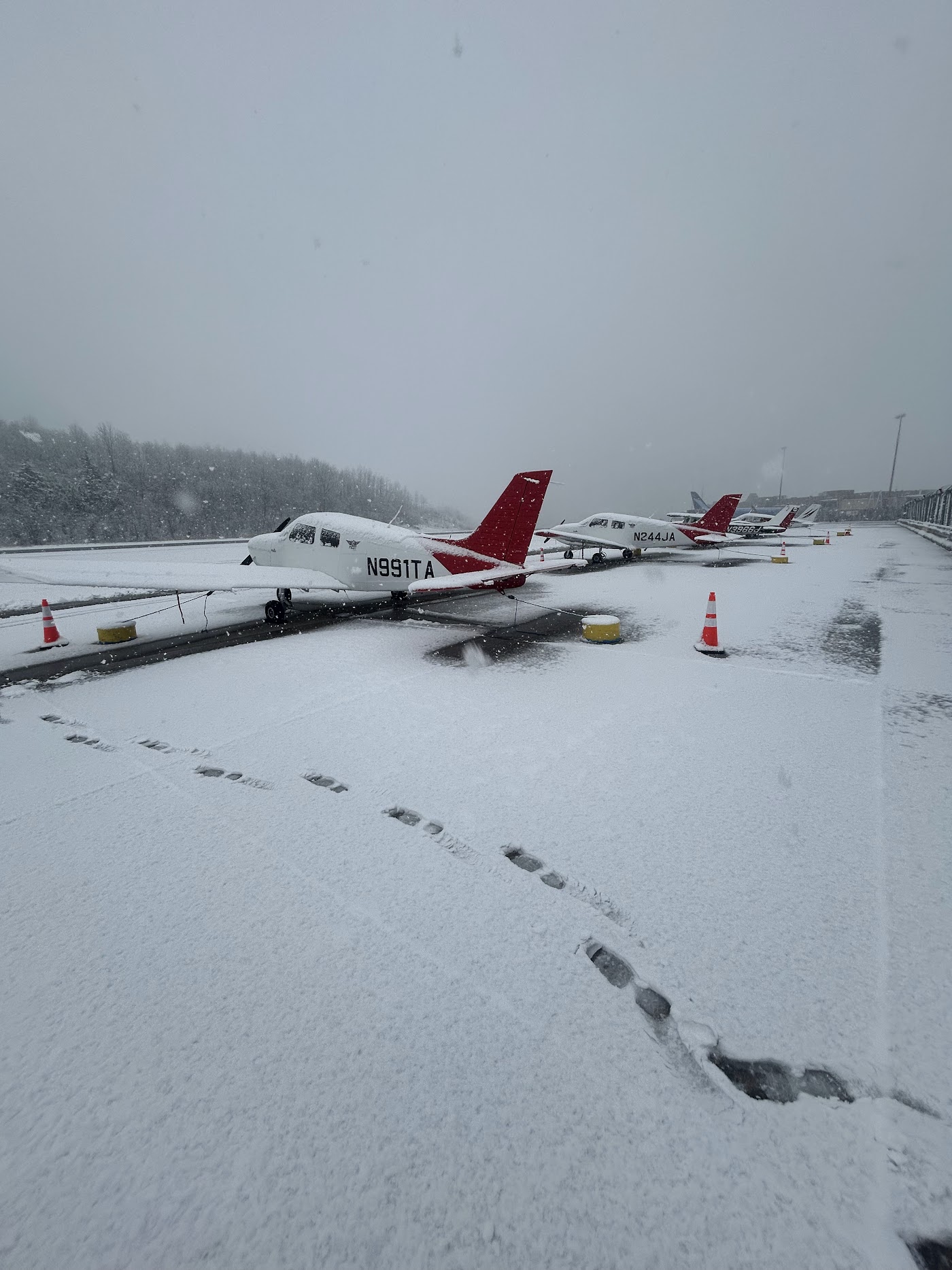 RedTail Flight Academy in New Windsor, photo 2