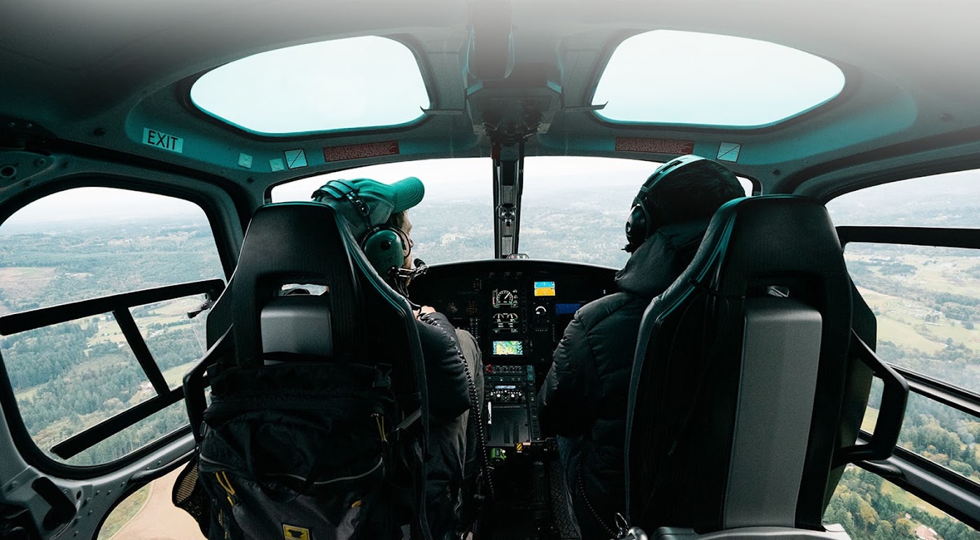 Pureflight Aviation Training in Newberg, photo 1