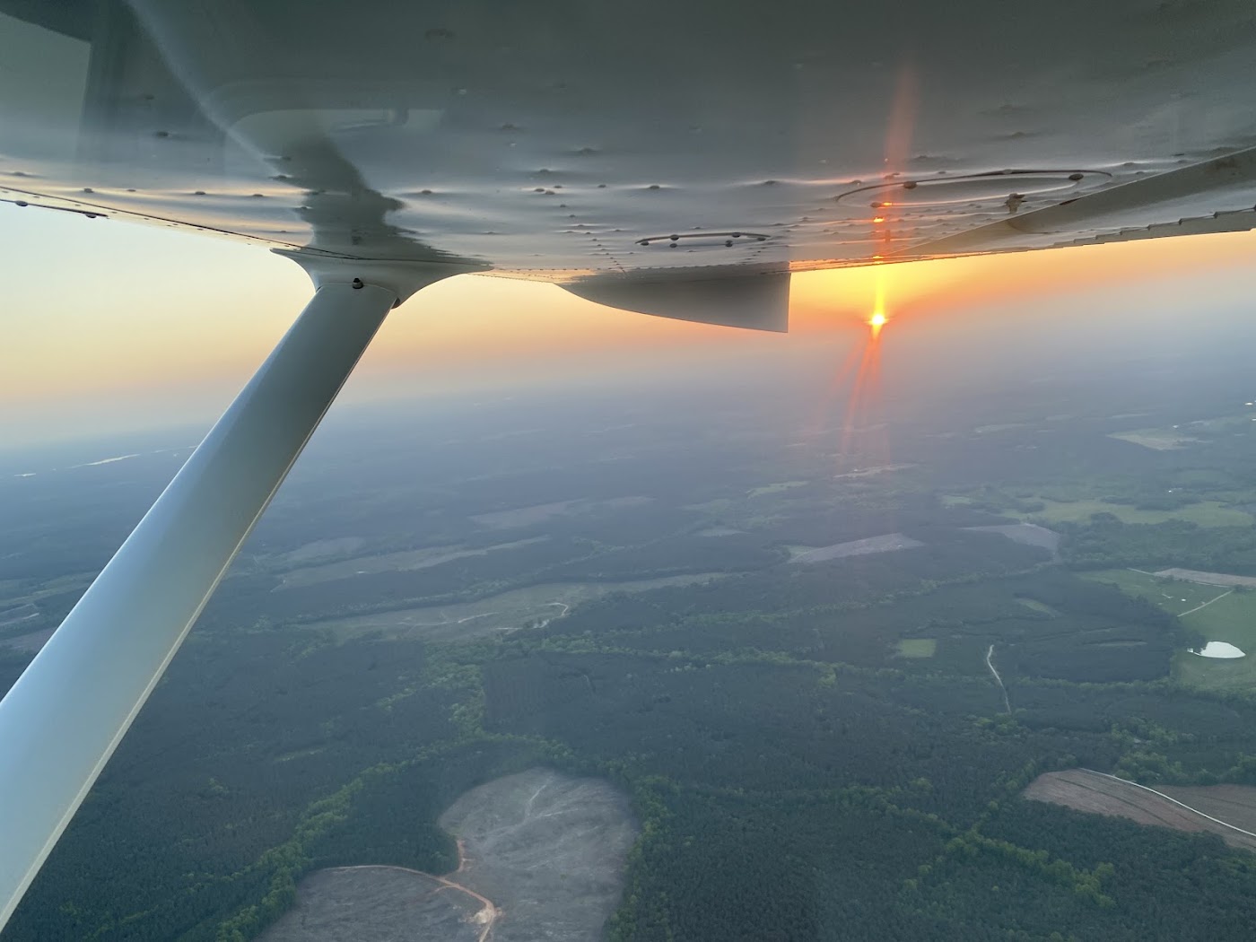 Propel Aviation Center in Newberry, photo 2