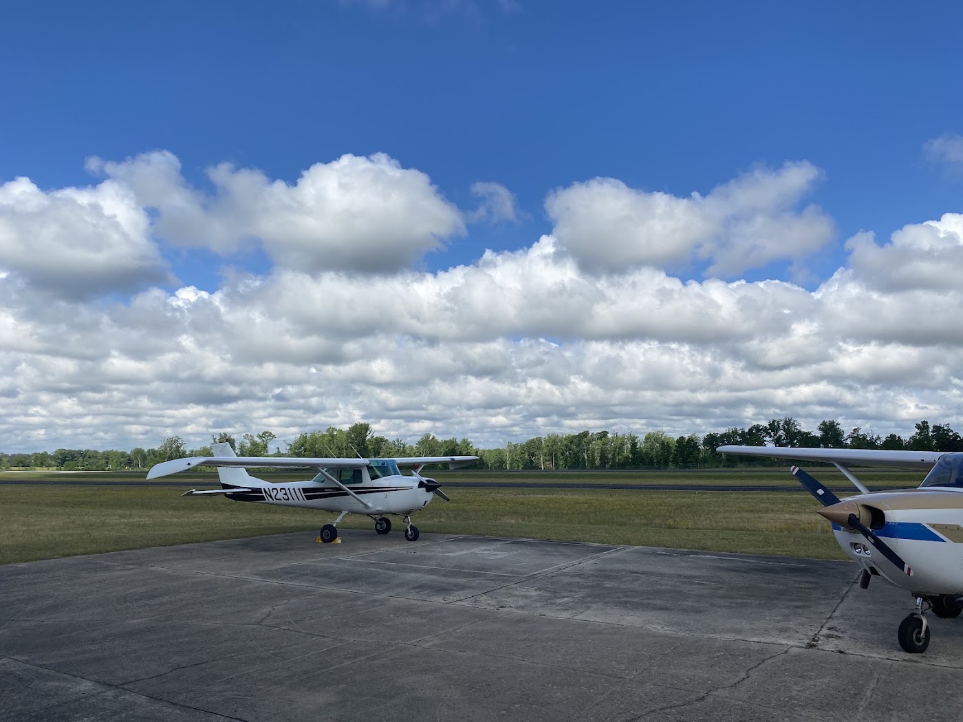 Propel Aviation Center in Newberry, photo 3