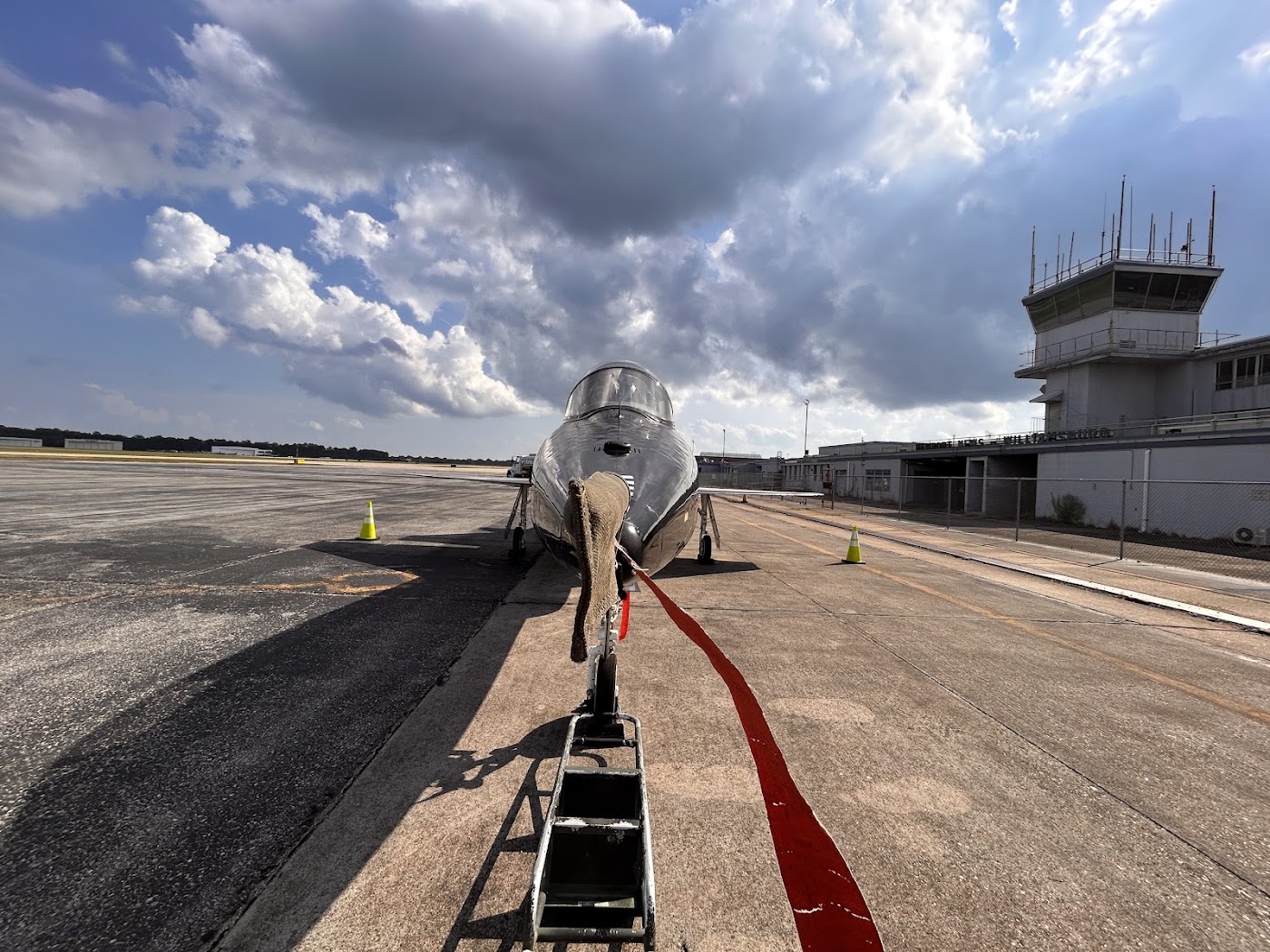 Rick Aviation Inc in Newport News, photo 2
