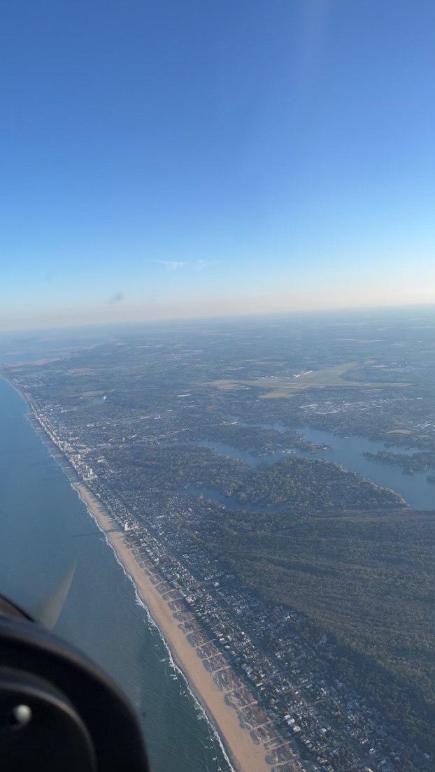 Aero Elite Flight Training in Norfolk, photo 2