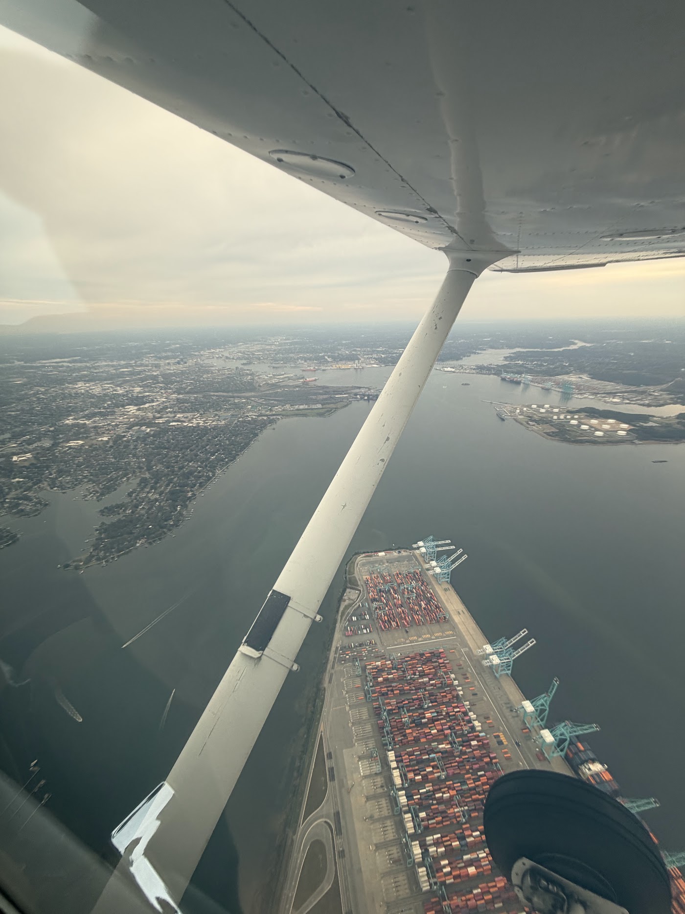Aero Elite Flight Training in Norfolk, photo 3