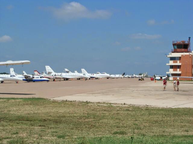 Cruise Aviation in Norman, photo 1