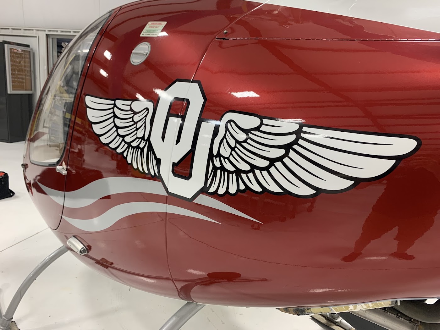 Semper Fly Helicopters in Norman, photo 3