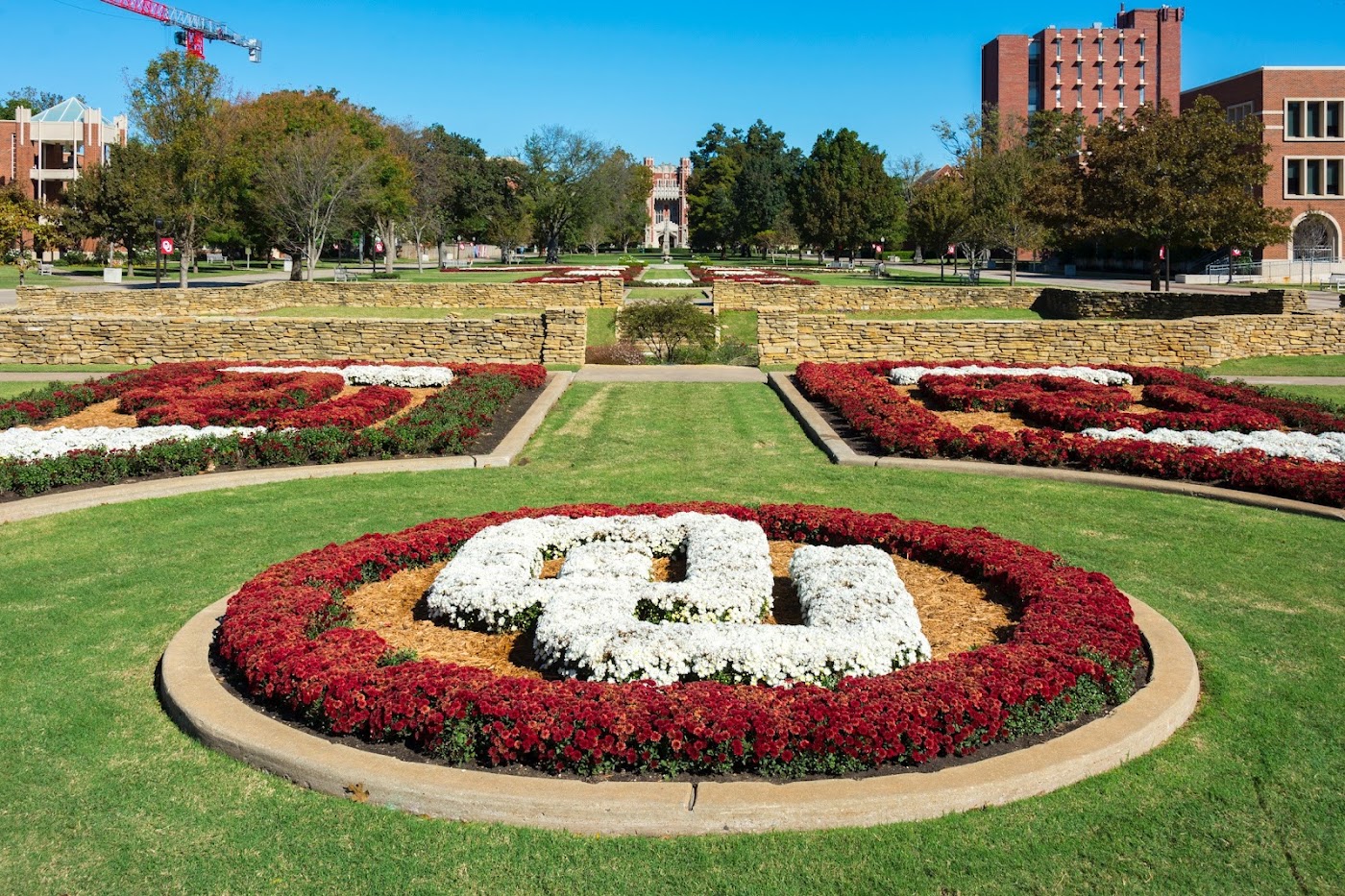 University of Oklahoma in Norman, photo 3