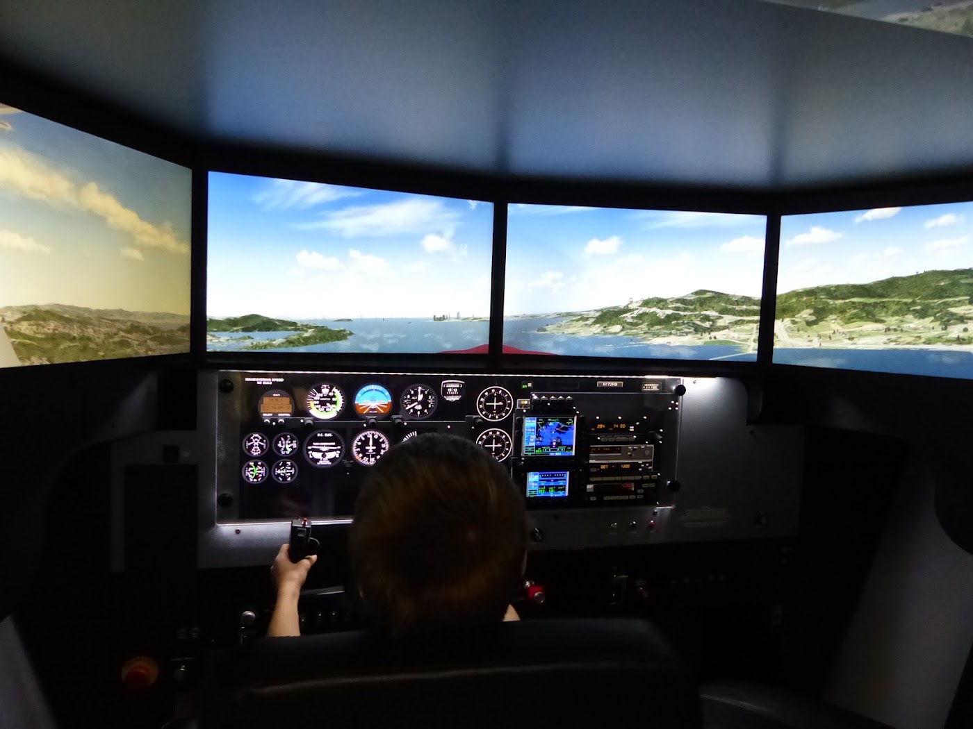 CHS Flight School in North Charleston, photo 2