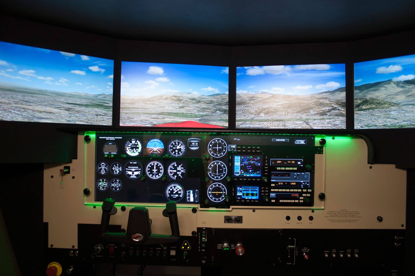 IFR6 in North Charleston, photo 2
