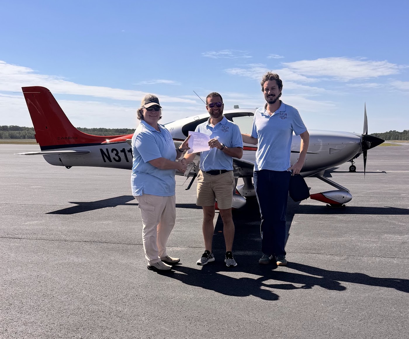 IFR6 in North Charleston, photo 3