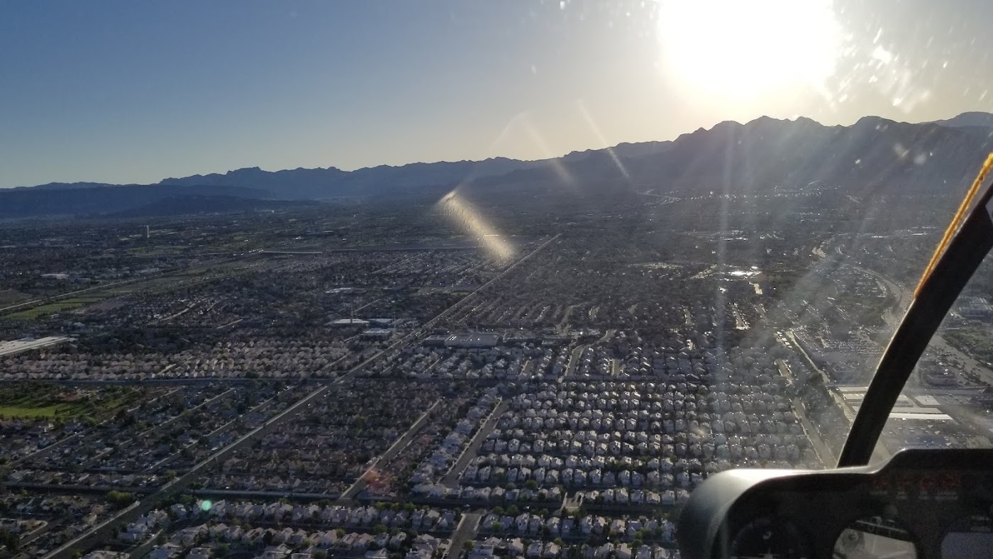 702 Aviation in North Las Vegas, photo 2