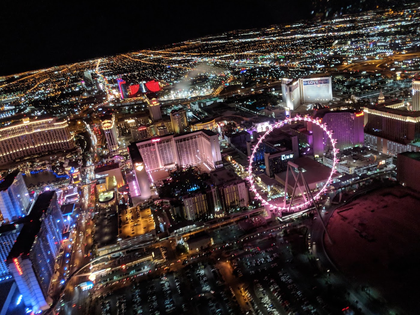 702 Helicopter LLC in North Las Vegas, photo 1