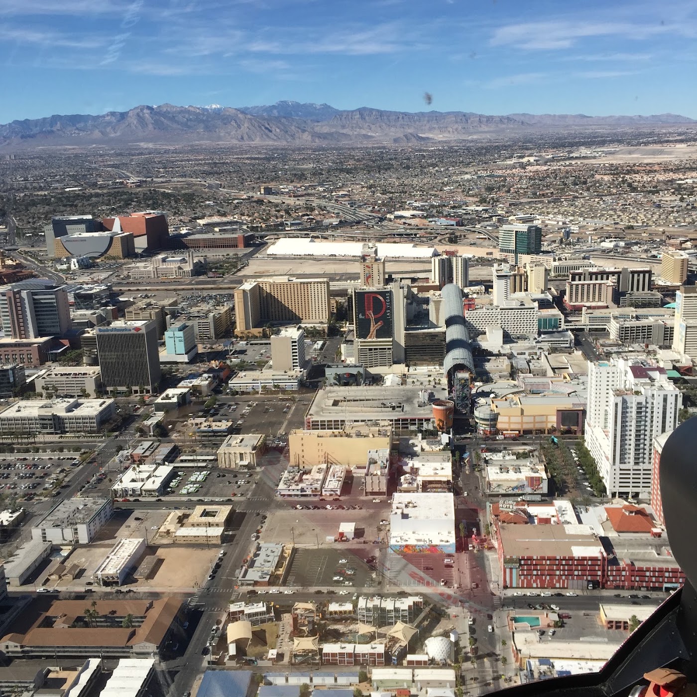 702 Helicopter LLC in North Las Vegas, photo 2
