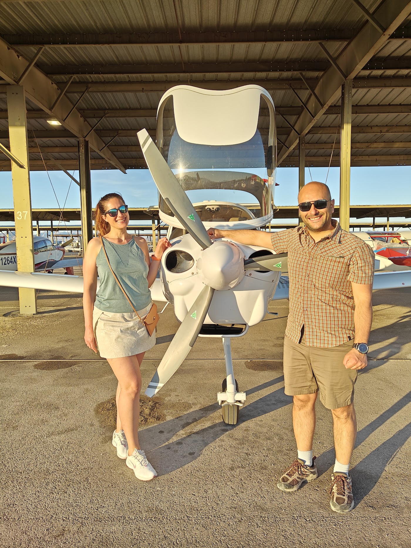 Chennault Flying Service - Flight School Las Vegas in North Las Vegas, photo 3