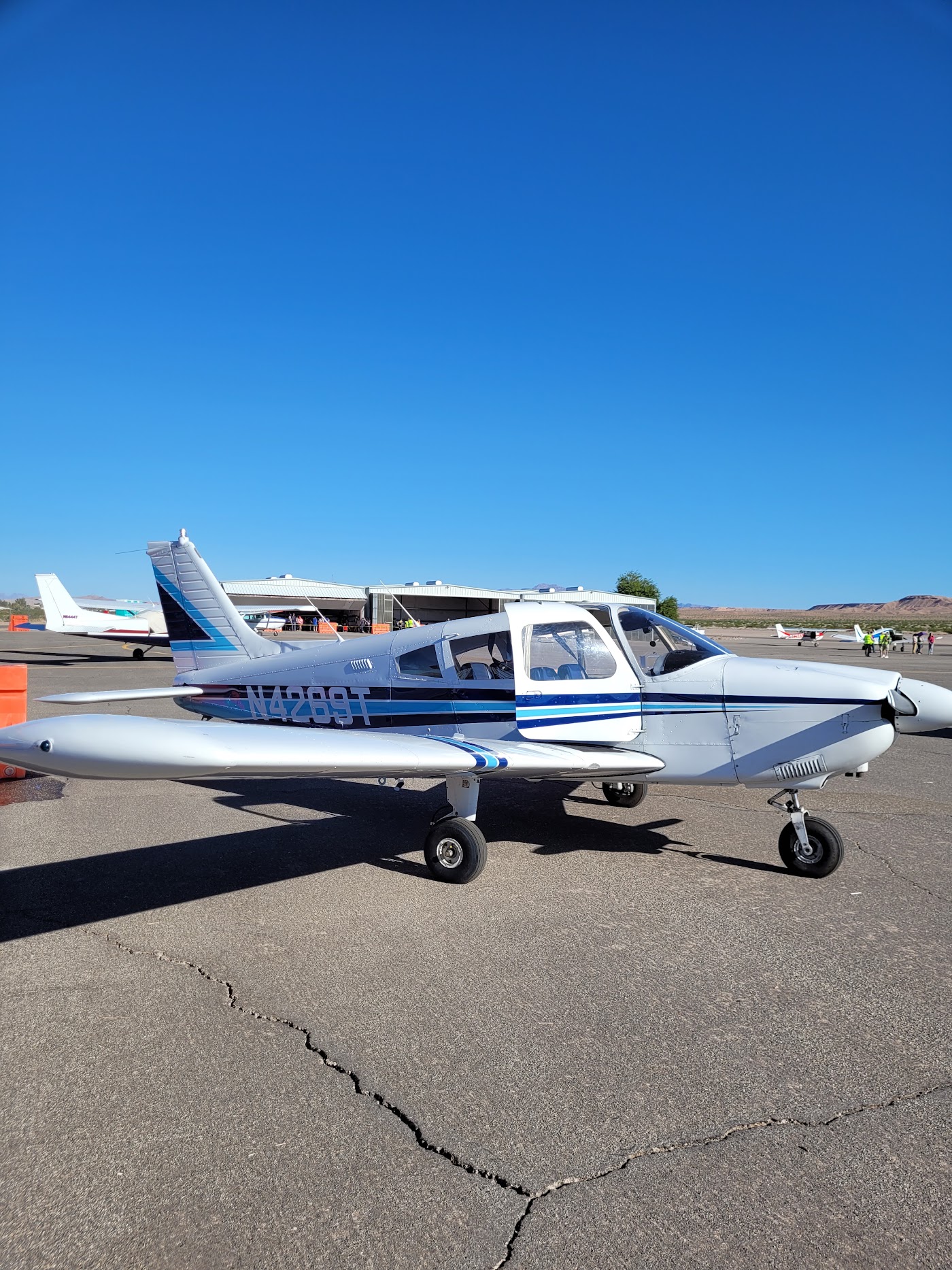 ChrisAir Aviation in North Las Vegas, photo 2
