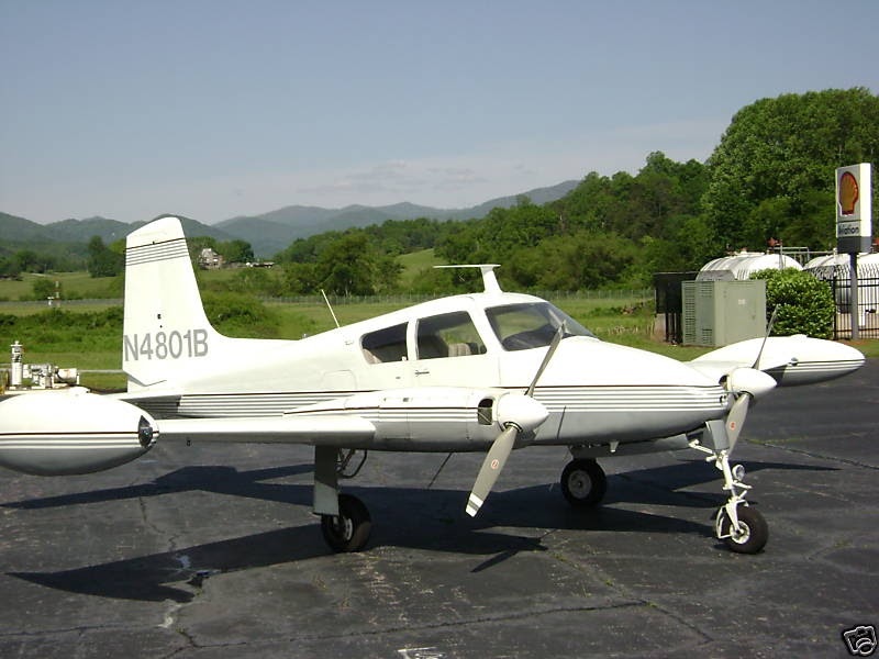Flyright Aviation Inc in North Las Vegas, photo 2