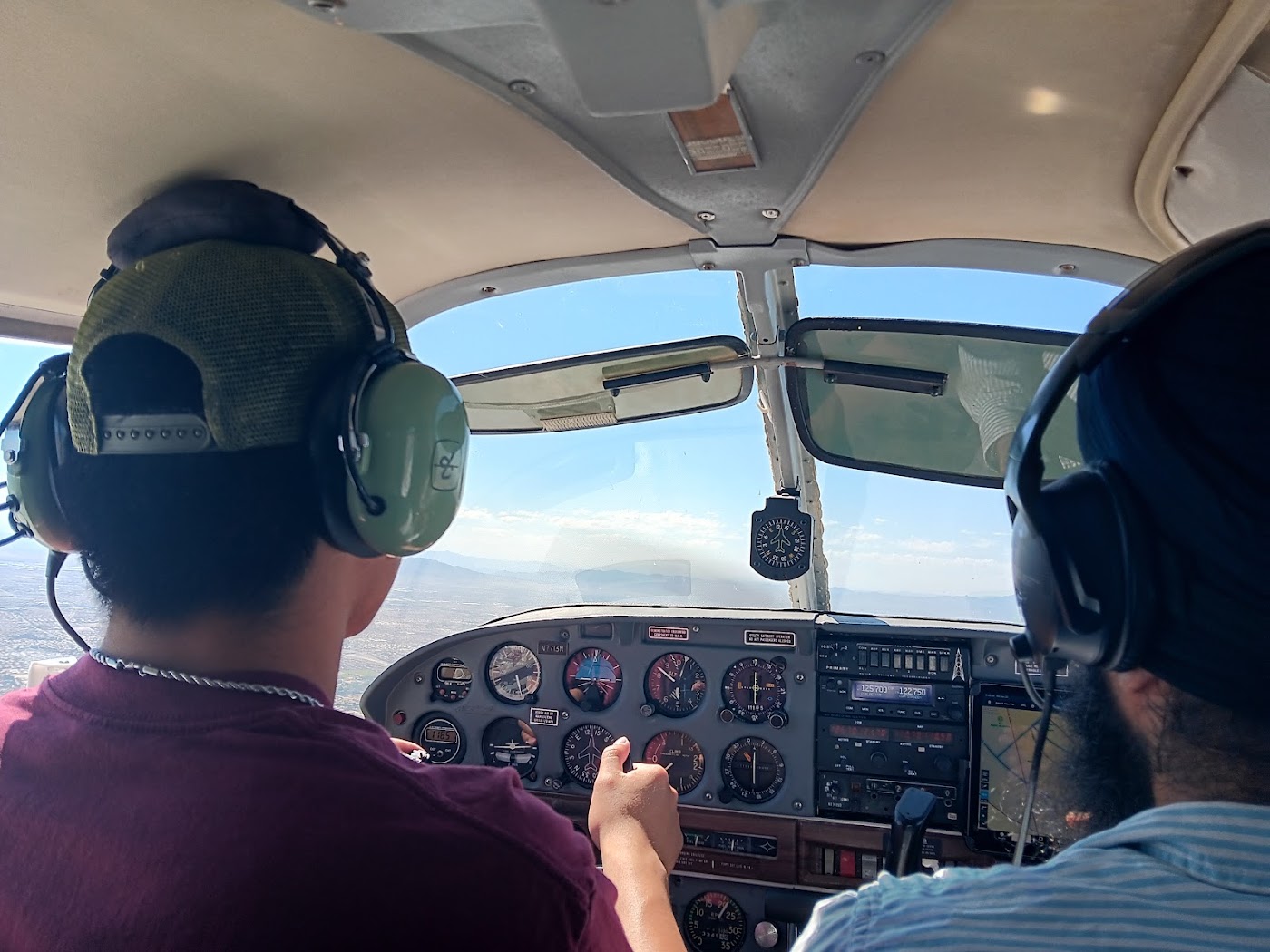 Pilot Training L A S V E G A S in North Las Vegas, photo 1