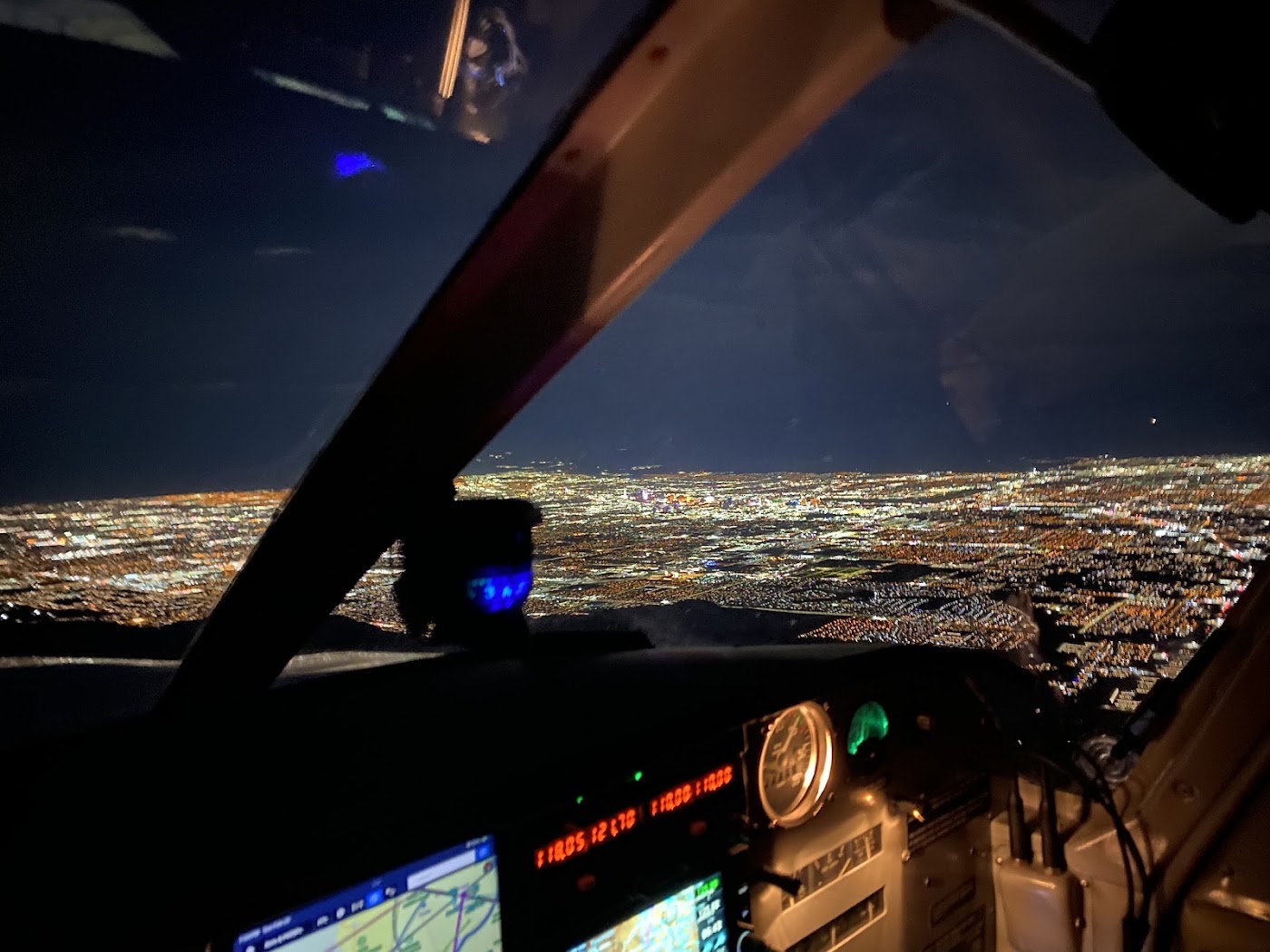 Pilot Training L A S V E G A S in North Las Vegas, photo 3