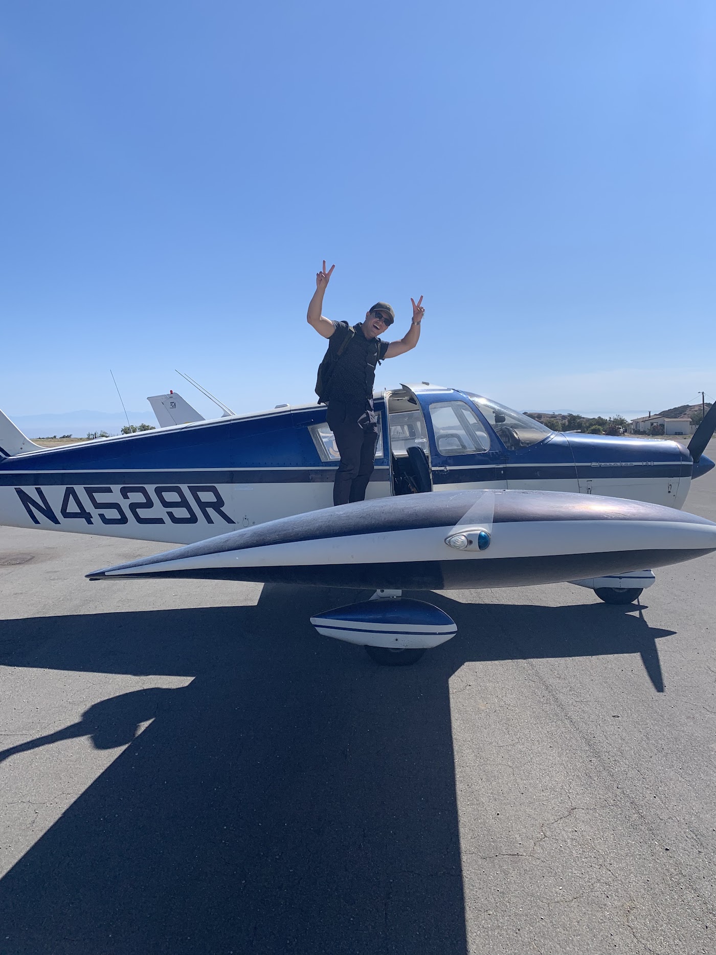 Reldom Aviation in North Las Vegas, photo 2