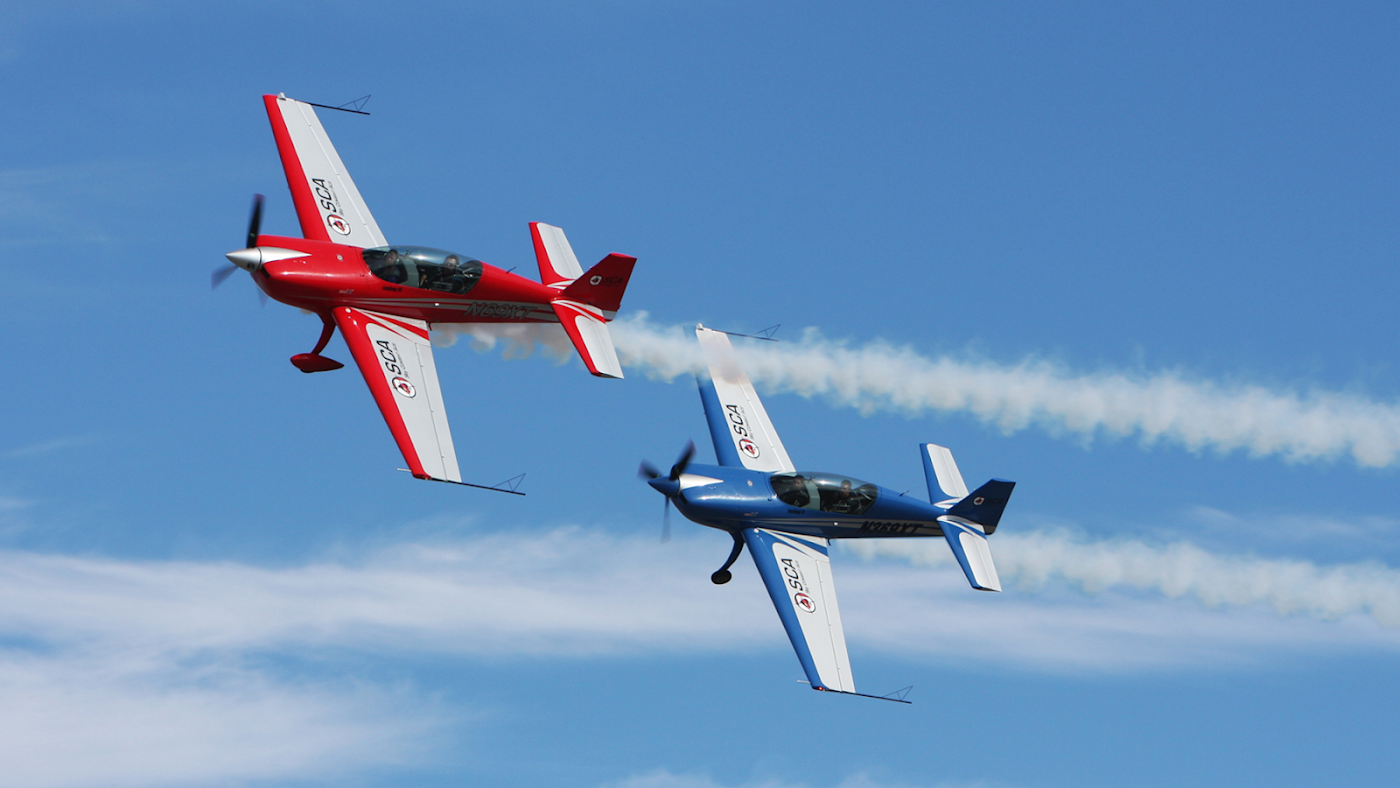 Sky Combat Ace | Las Vegas in North Las Vegas, photo 1