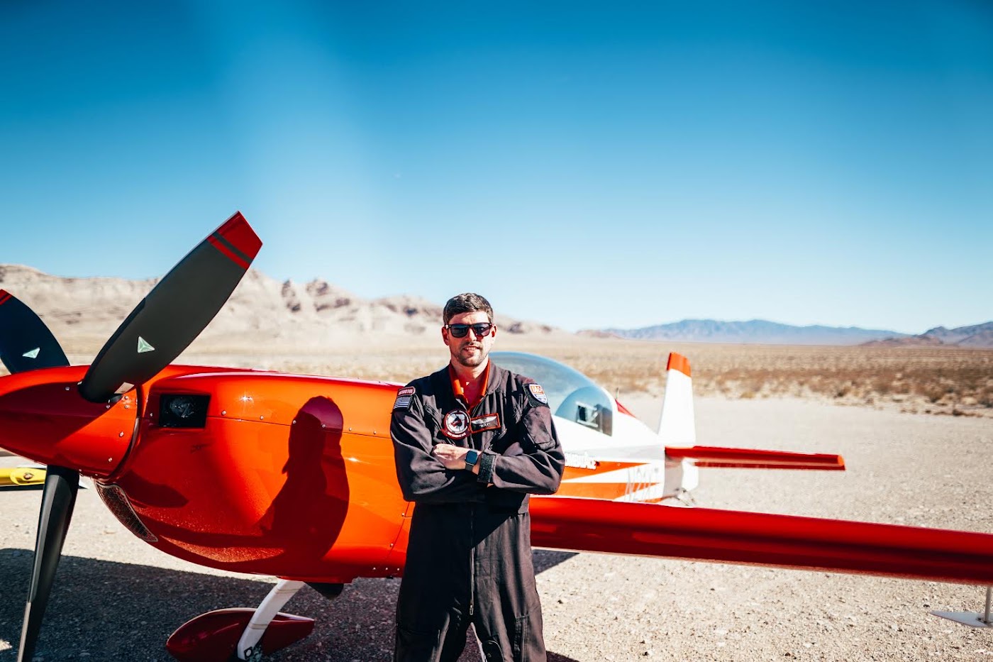 Sky Combat Ace | Las Vegas in North Las Vegas, photo 3