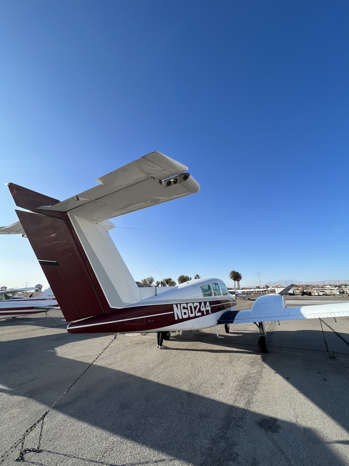 Vegas Aviation in North Las Vegas, photo 2