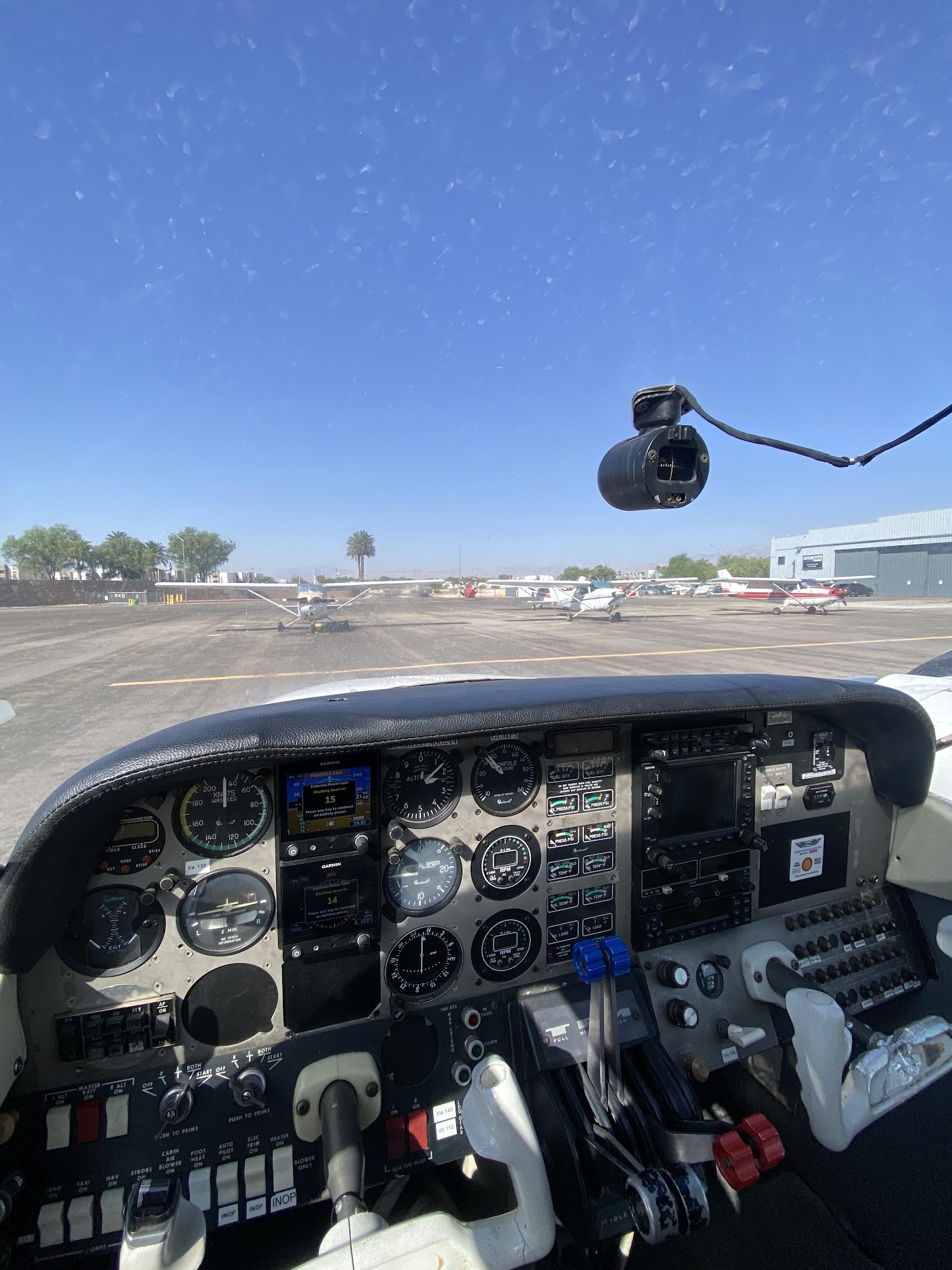 Vegas Aviation in North Las Vegas, photo 3