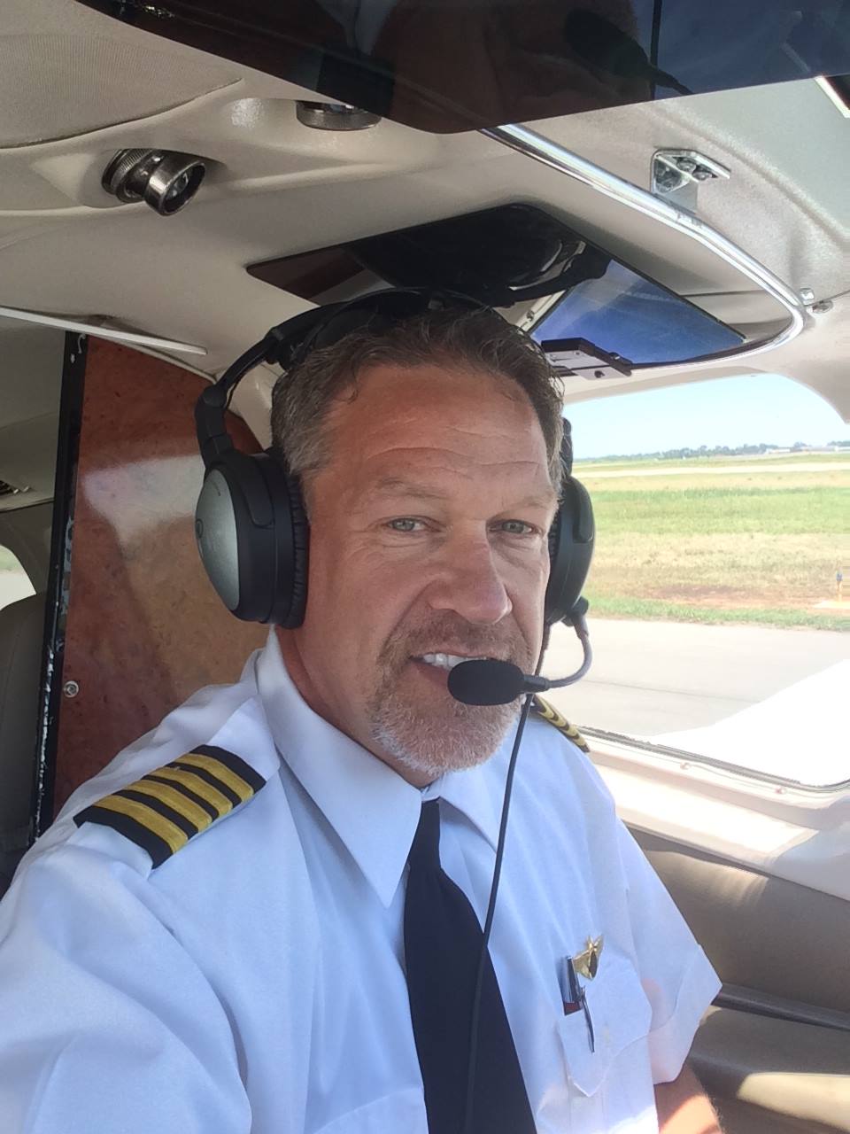 Hatcher Aviation Flight instruction in North Little Rock, photo 2