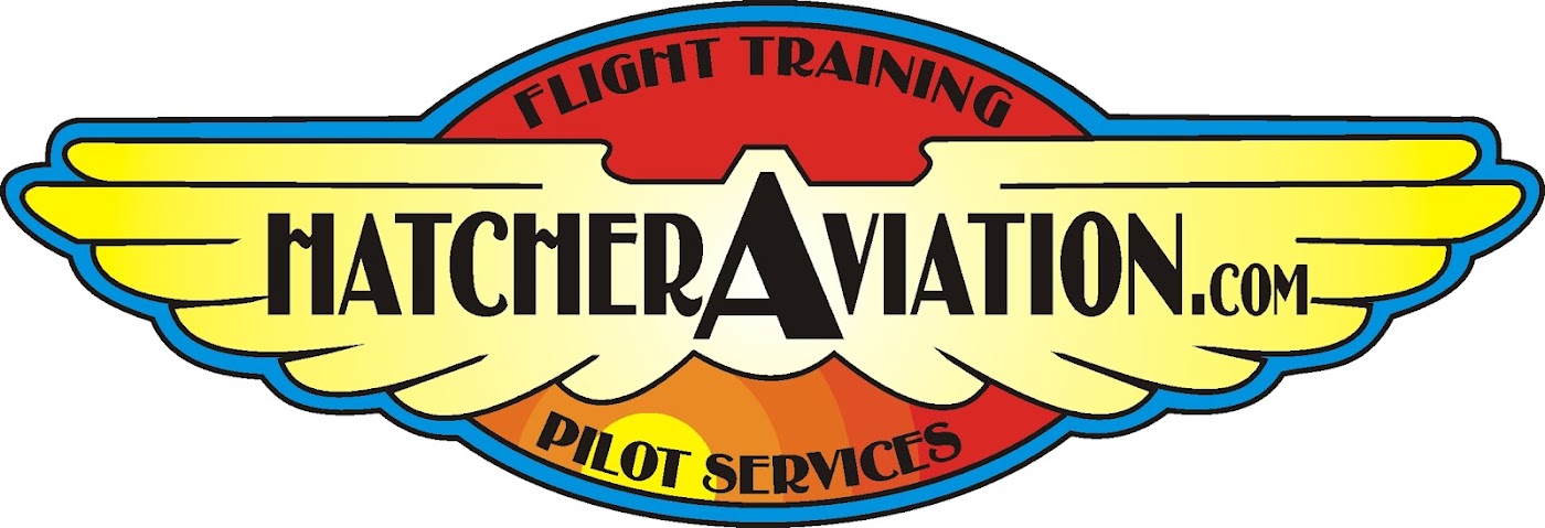 Hatcher Aviation Flight instruction in North Little Rock, photo 3