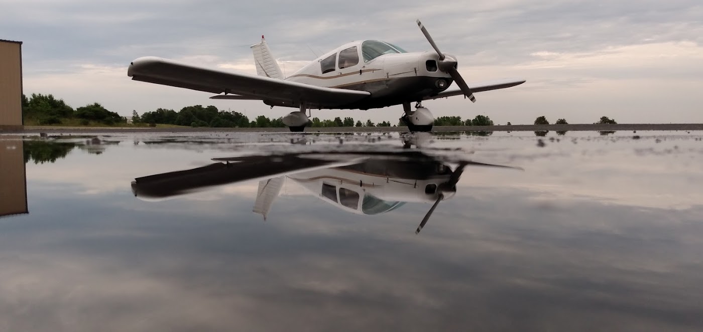 North Little Rock Air in North Little Rock, photo 1
