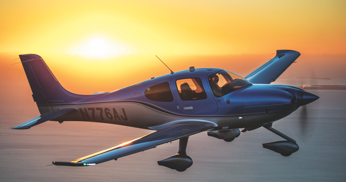 Blue Horizon Aviation Myrtle Beach in North Myrtle Beach, photo 1
