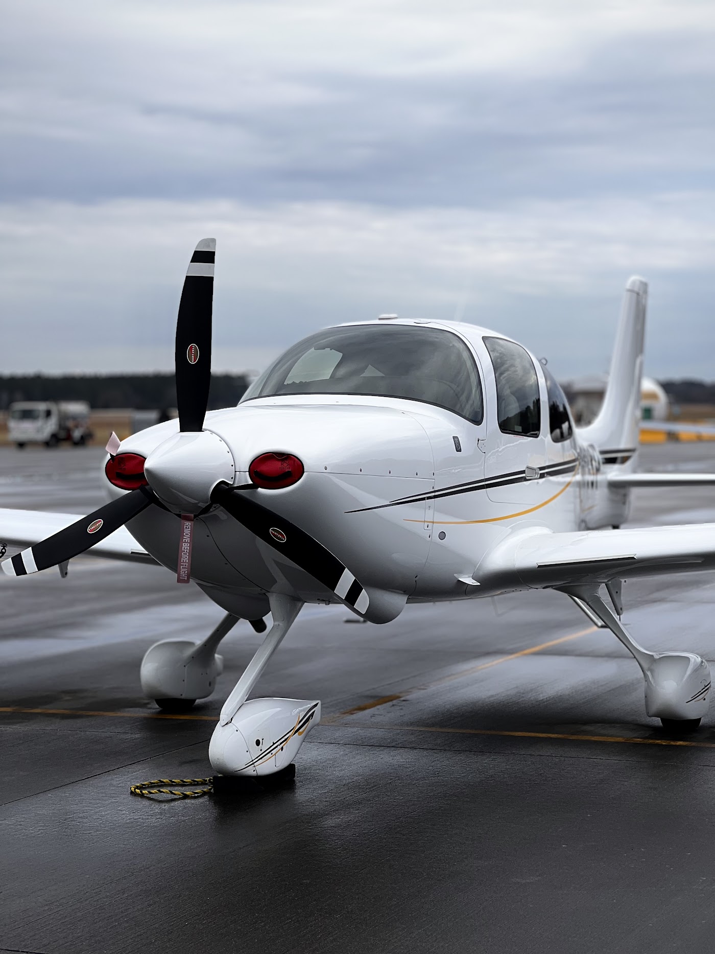 Blue Horizon Aviation Myrtle Beach in North Myrtle Beach, photo 2