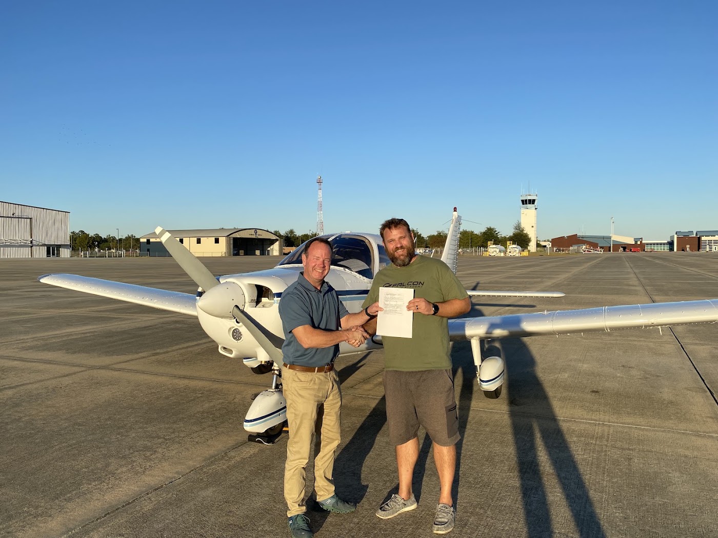 Falcon Flight Academy in North Myrtle Beach, photo 3