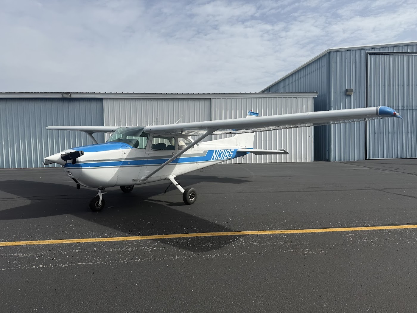 Good Flight LLC in North Windham, photo 1