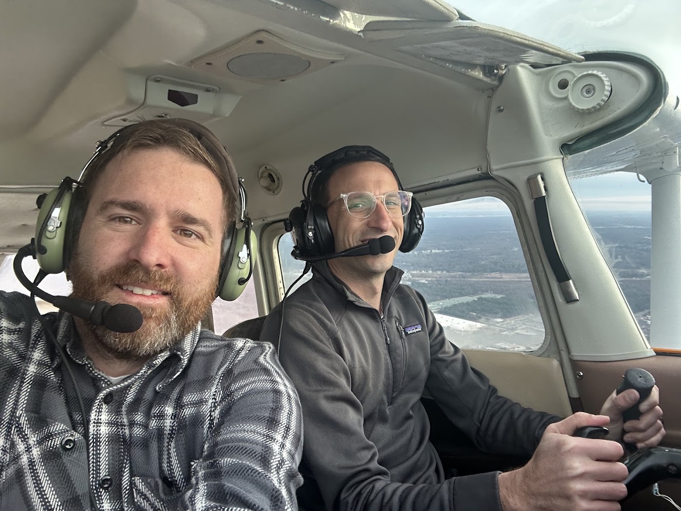 West Michigan Flying Club Inc in Norton Shores, photo 1