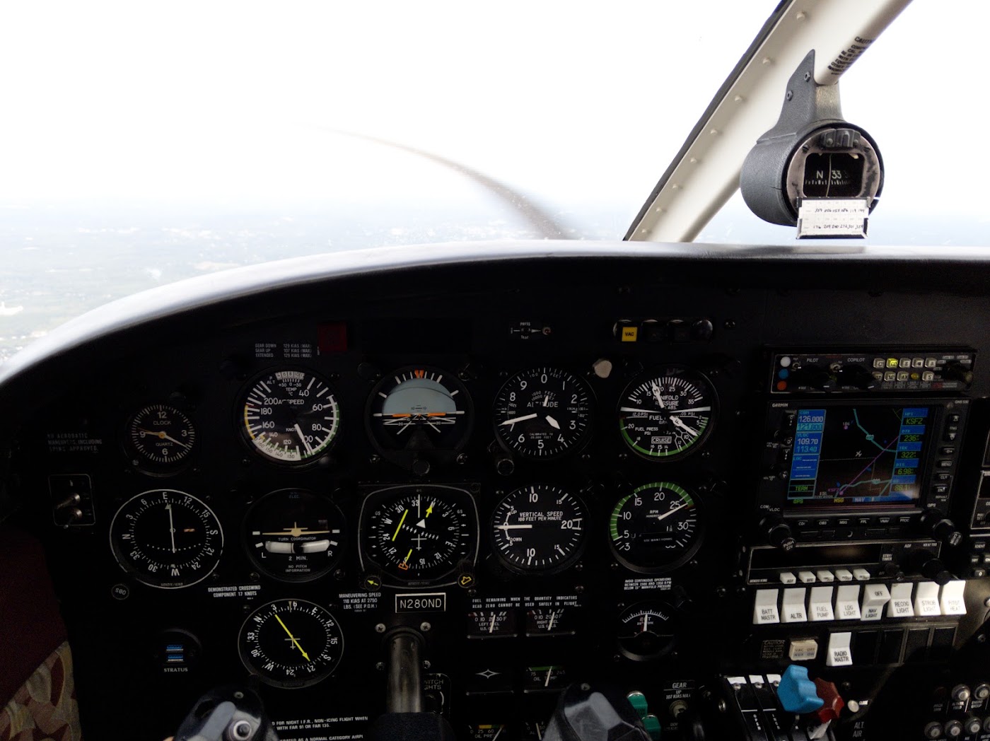 East Coast Aero Club in Norwood, photo 1