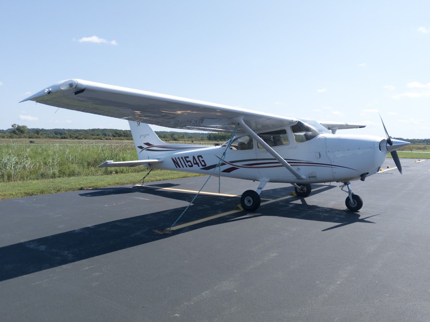 East Coast Aero Club in Norwood, photo 2