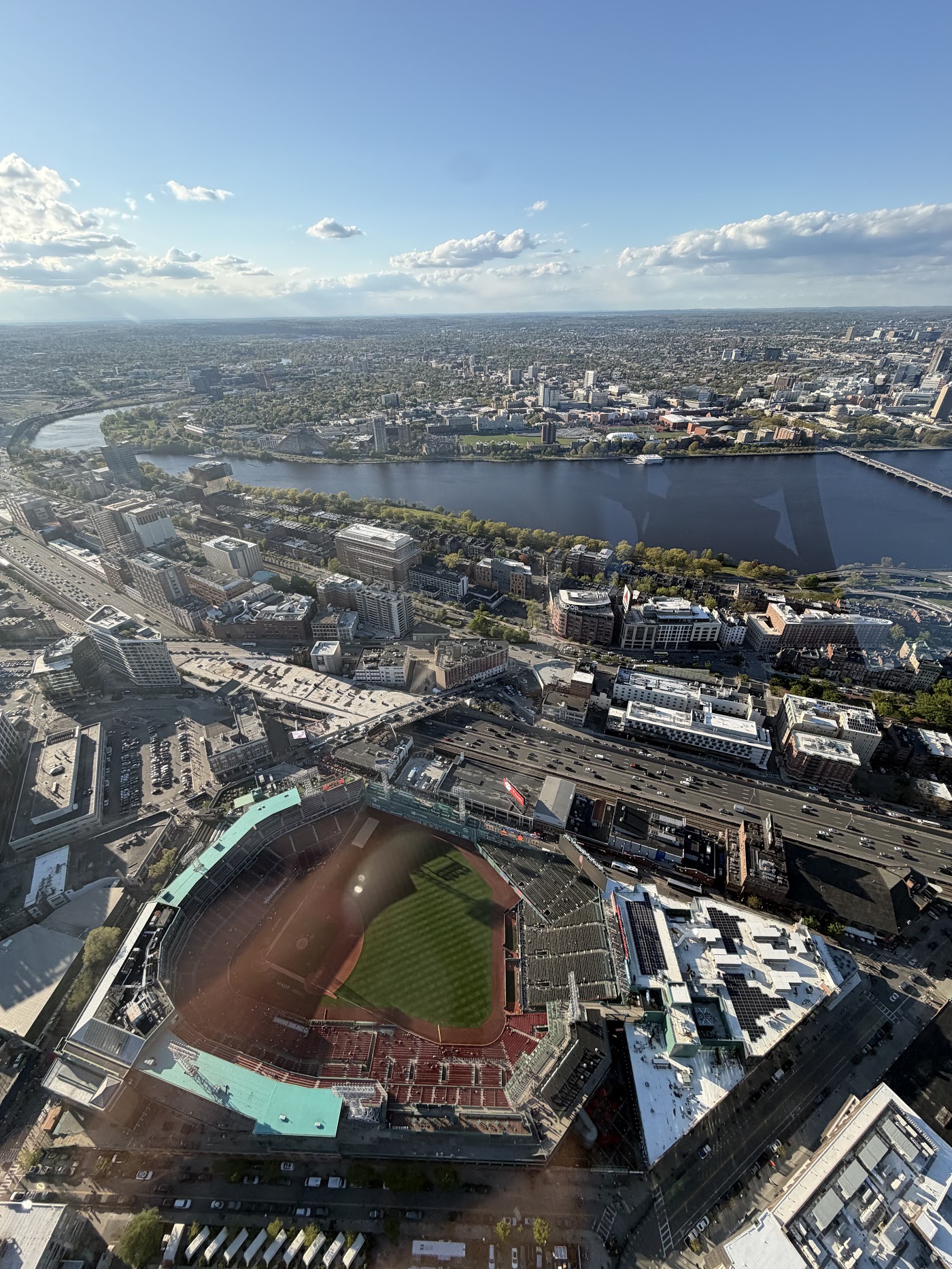 Helicopter Tour Boston in Norwood, photo 3