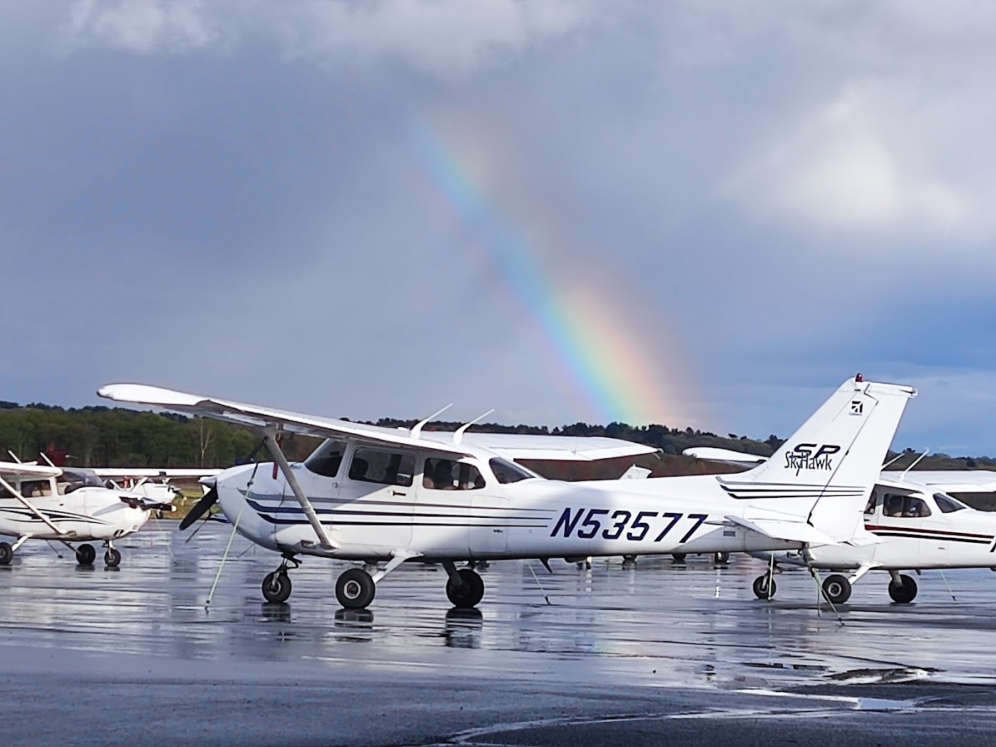 Horizon Aviation in Norwood, photo 1