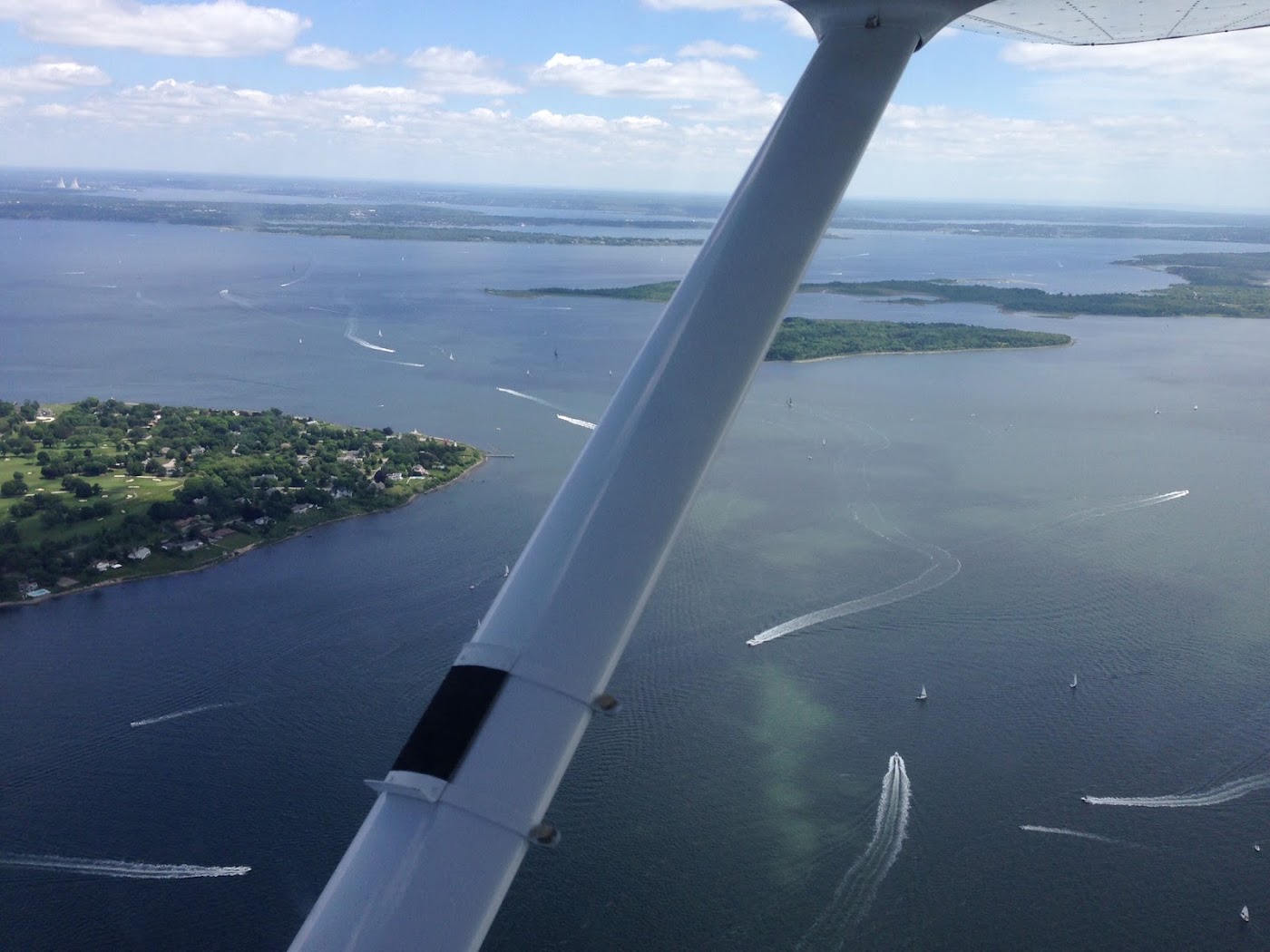 Horizon Aviation in Norwood, photo 2