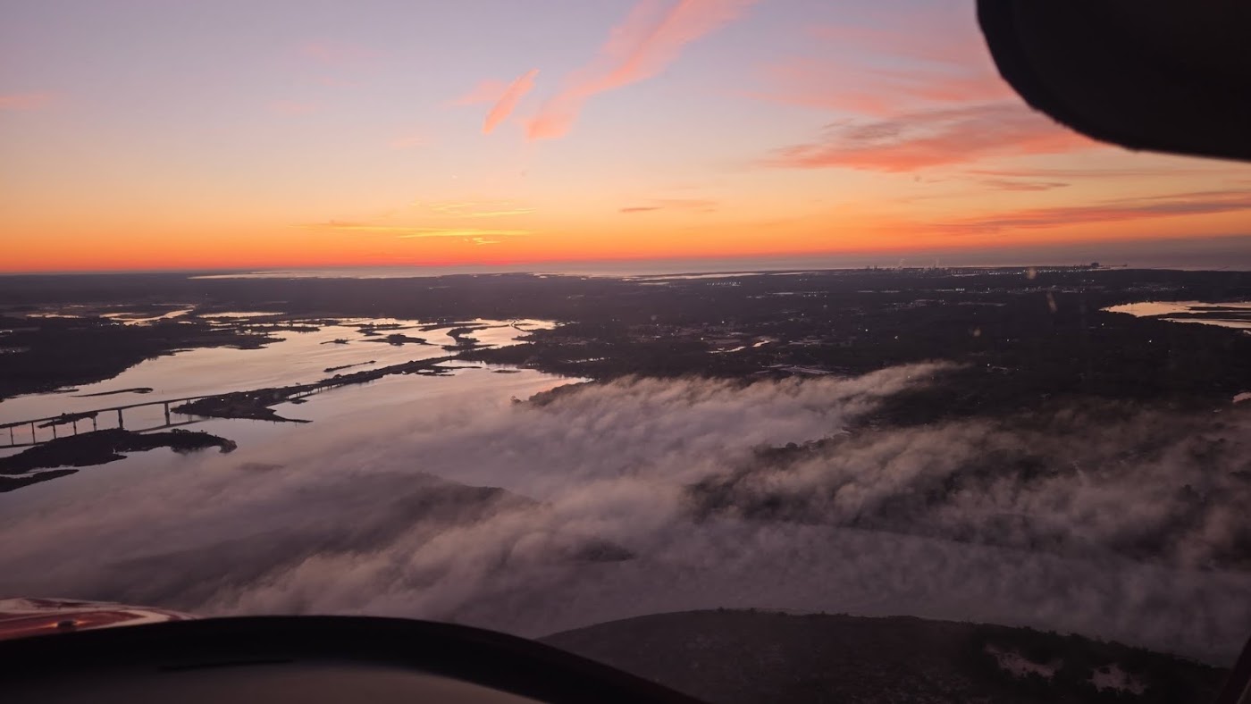 Coast Aero Ventures Unlimited in Ocean Springs, photo 1
