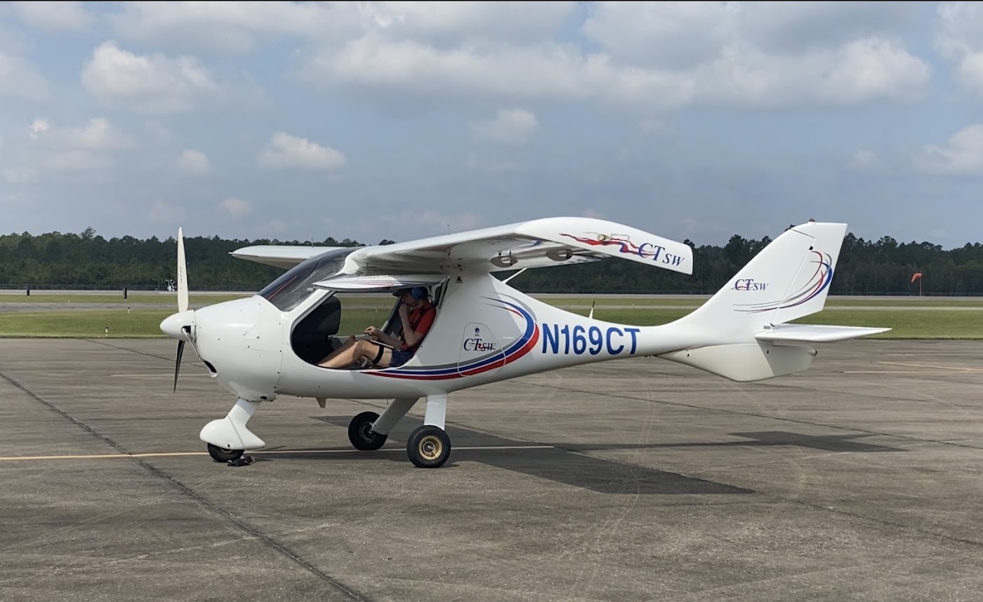 Coast Aero Ventures Unlimited in Ocean Springs, photo 2