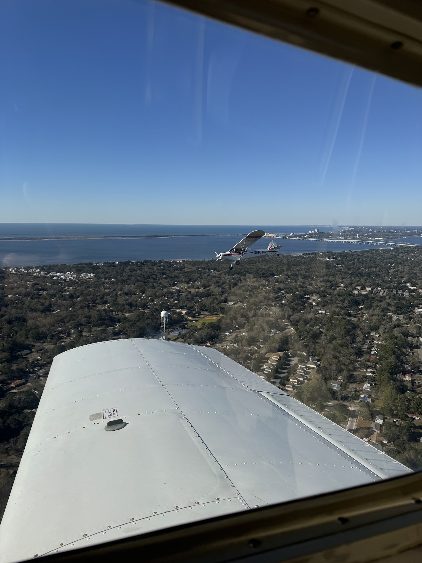 Coast Aero Ventures Unlimited in Ocean Springs, photo 3