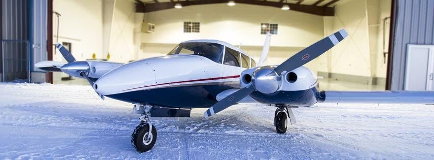 Axiom Aviation in Ogden, photo 1