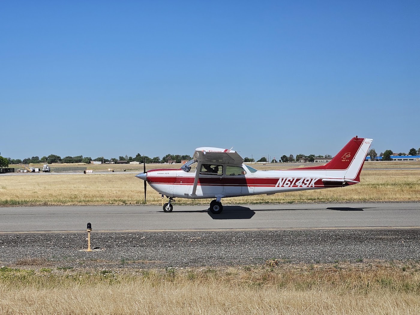 Axiom Aviation in Ogden, photo 2