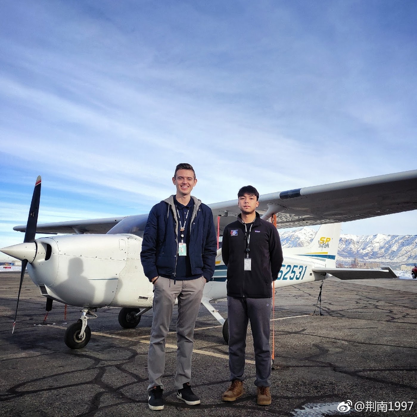 Cornerstone Aviation in Ogden, photo 3