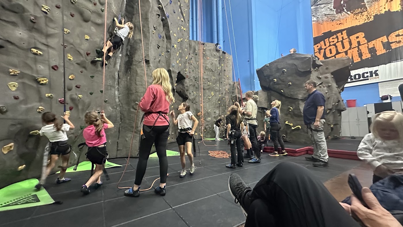 iFly Utah in Ogden, photo 3