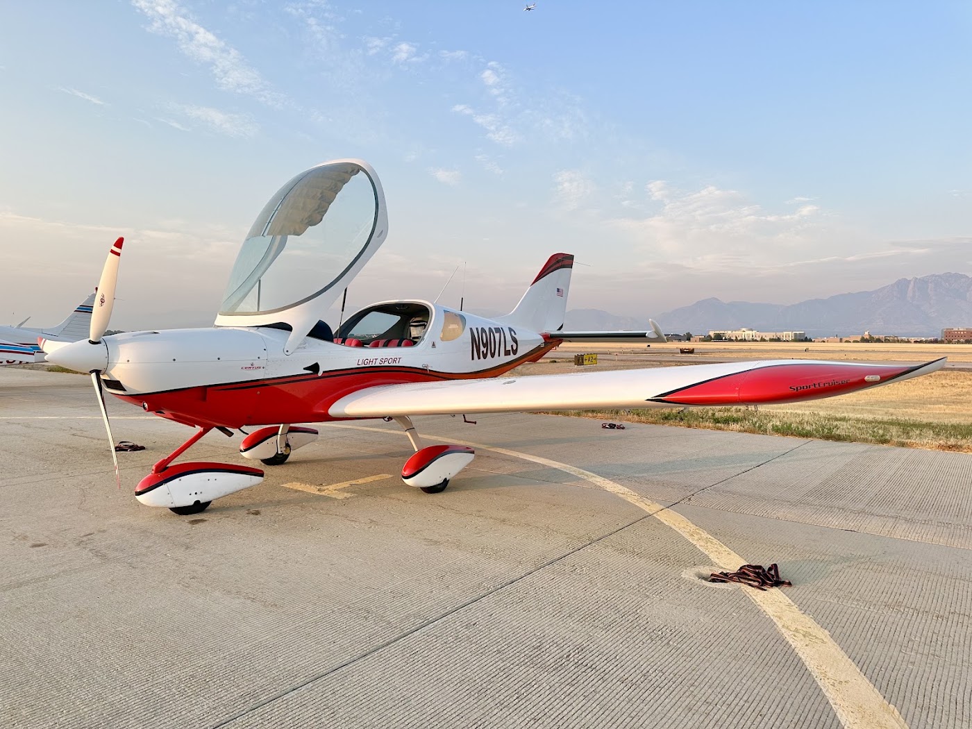 Nightline Air in Ogden, photo 2